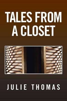 Book cover for Tales from a Closet