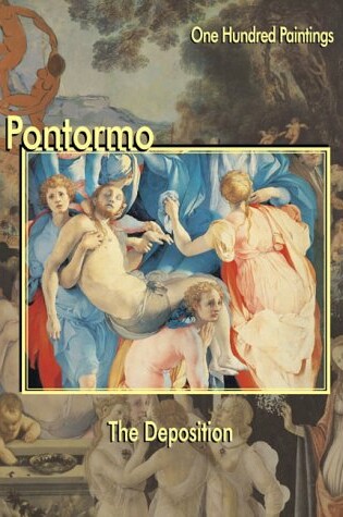 Cover of Pontormo