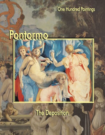 Book cover for Pontormo