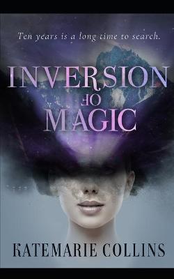 Book cover for Inversion of Magic