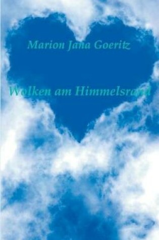 Cover of Wolken am Himmelsrand