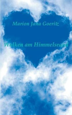 Book cover for Wolken am Himmelsrand