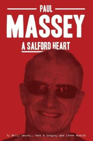 Cover of Paul Massey