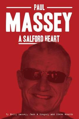 Book cover for Paul Massey