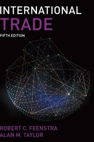 Cover of International Trade