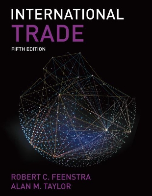 Book cover for International Trade