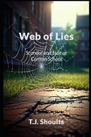 Cover of Web of Lies