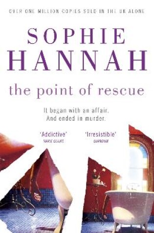 Cover of The Point of Rescue
