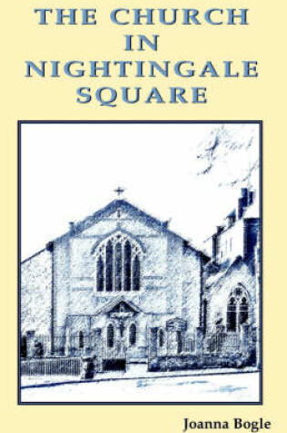 Cover of The Church in Nightingale Square