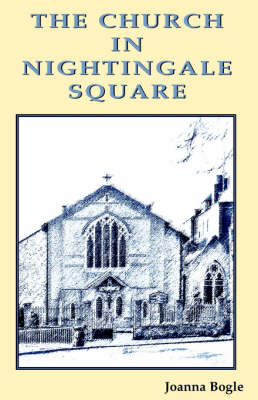 Book cover for The Church in Nightingale Square
