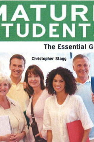 Cover of Mature Students