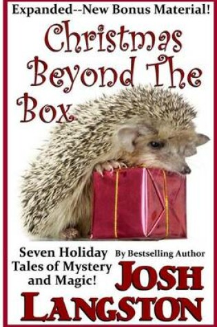 Cover of Christmas Beyond the Box