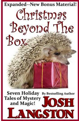 Book cover for Christmas Beyond the Box