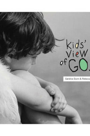 Cover of Kids' View of God