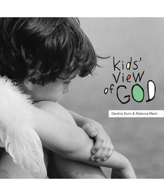 Book cover for Kids' View of God