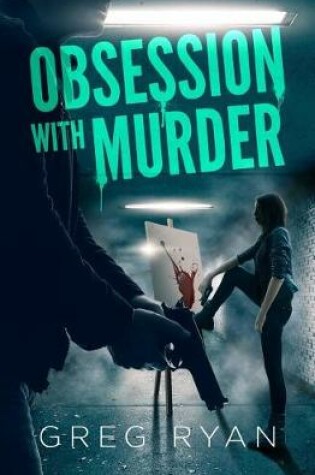 Cover of Obsession with Murder