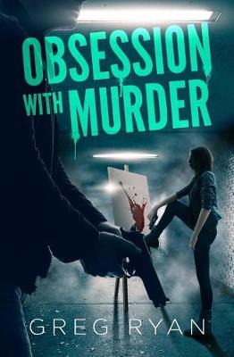 Book cover for Obsession with Murder