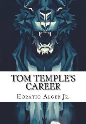 Book cover for Tom Temple's Career