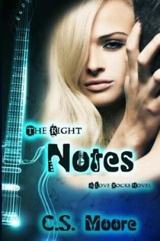 Cover of The Right Notes