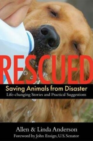 Cover of Rescued