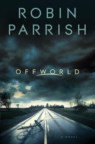 Cover of Offworld