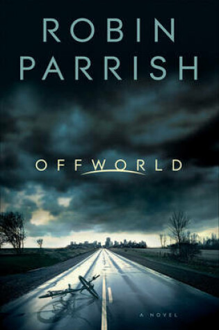 Cover of Offworld