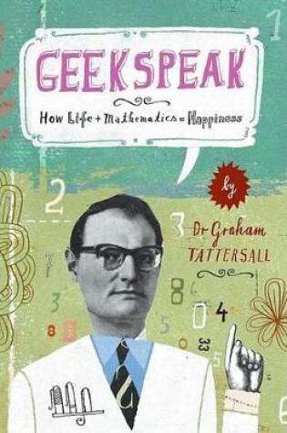 Cover of Geekspeak