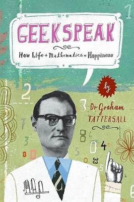 Cover of Geekspeak