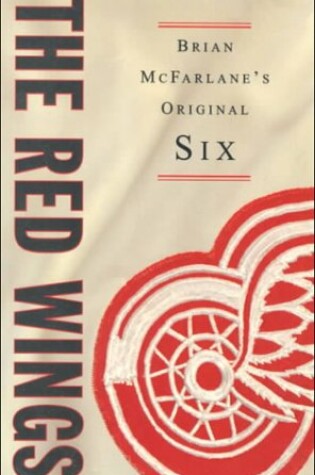 Cover of The Red Wings