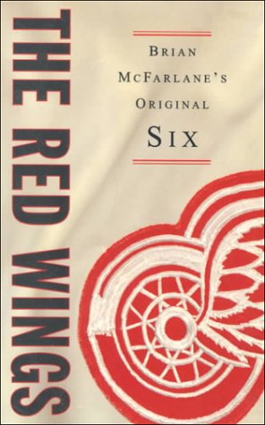 Book cover for The Red Wings