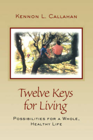 Cover of Twelve Keys for Living