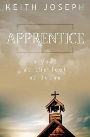 Cover of Apprentice