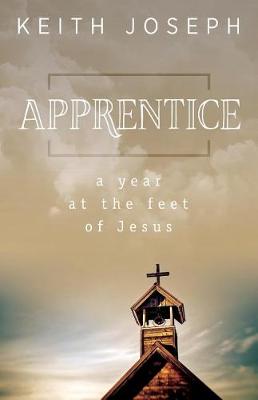 Book cover for Apprentice