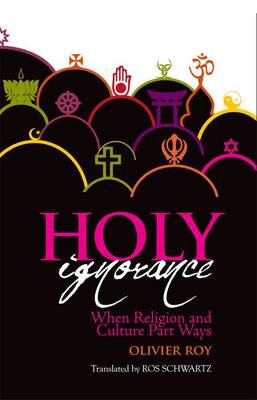 Cover of Holy Ignorance