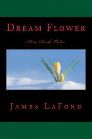 Cover of Dream Flower