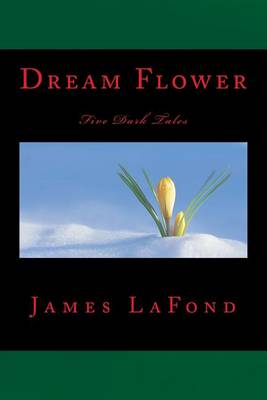 Book cover for Dream Flower
