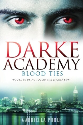 Cover of Blood Ties