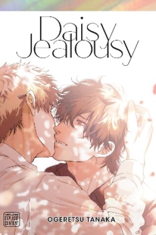 Cover of Daisy Jealousy