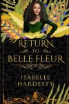 Book cover for Return to Belle Fleur