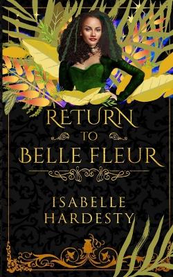 Cover of Return to Belle Fleur