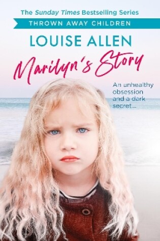Cover of Marilyn's Story