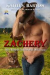 Book cover for Zachery