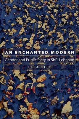 Cover of An Enchanted Modern