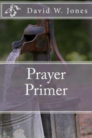 Cover of Prayer Primer