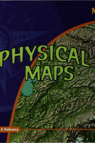 Cover of Physical Maps