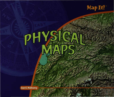 Cover of Physical Maps