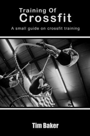 Cover of Training of Crossfit