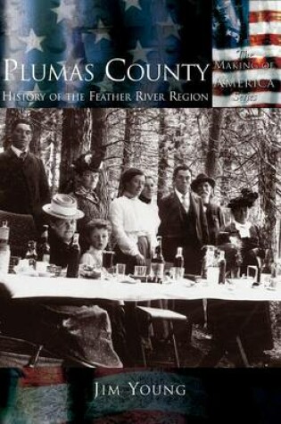 Cover of Plumas County