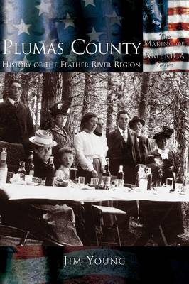 Book cover for Plumas County