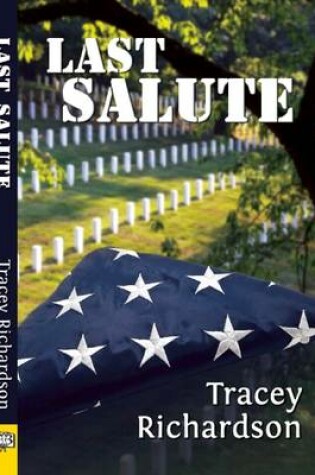 Cover of Last Salute